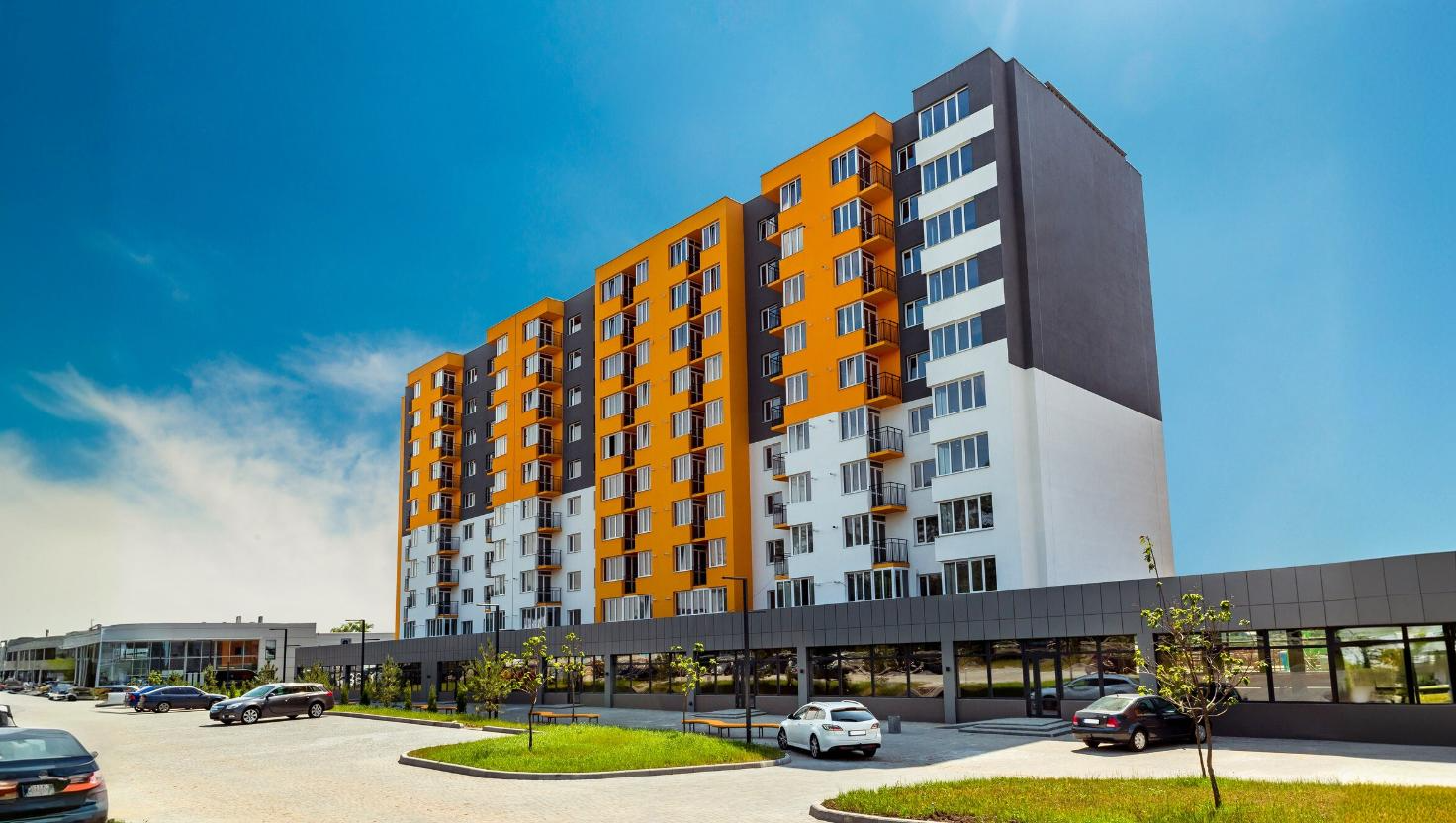 administradora de condomínios em Atibaia