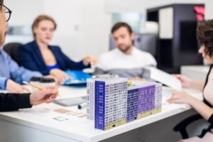 Como contratar uma administradora de condomínio