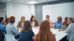 contratar uma administradora de condomínio