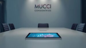 contratar uma administradora de condomínio