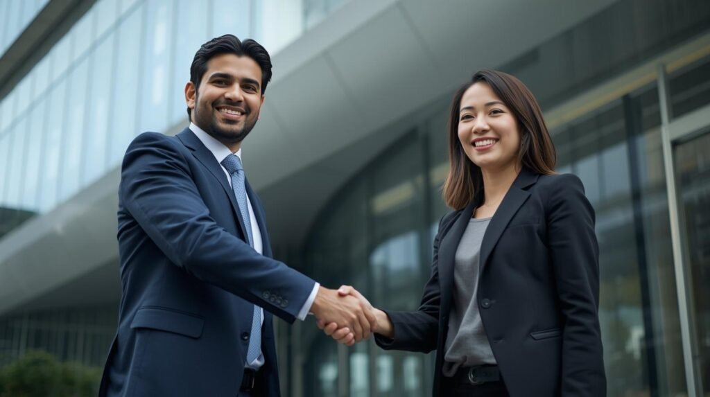 contratar uma administradora de condomínio