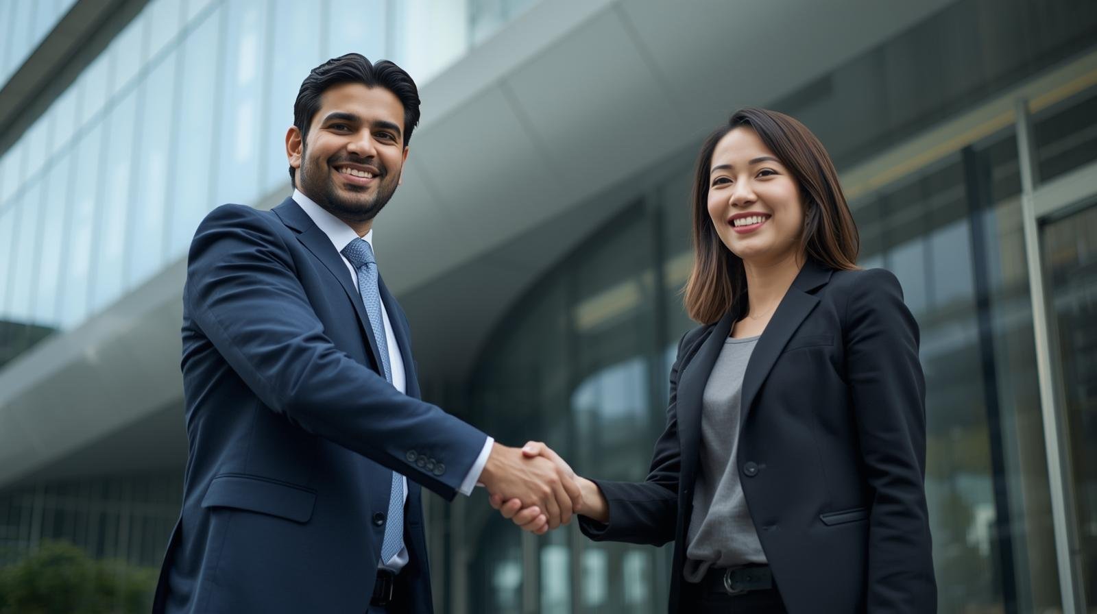 contratar uma administradora de condomínio