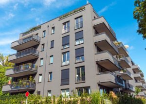 administração de condominios