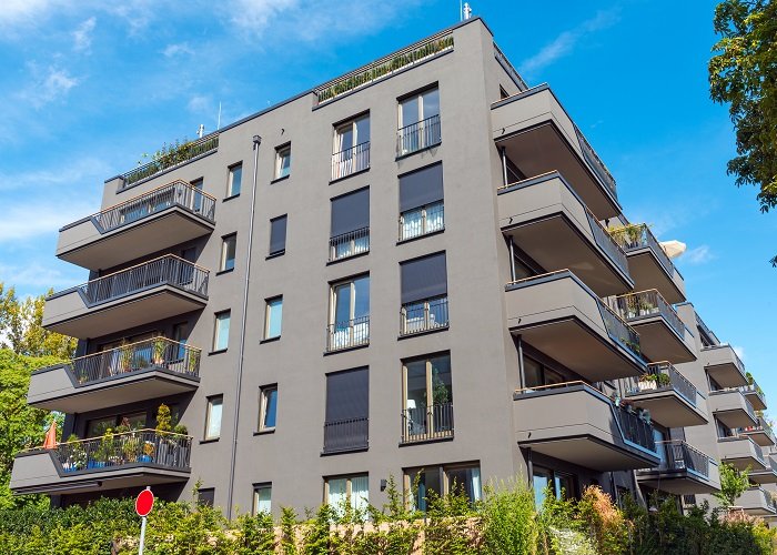 administração de condominios