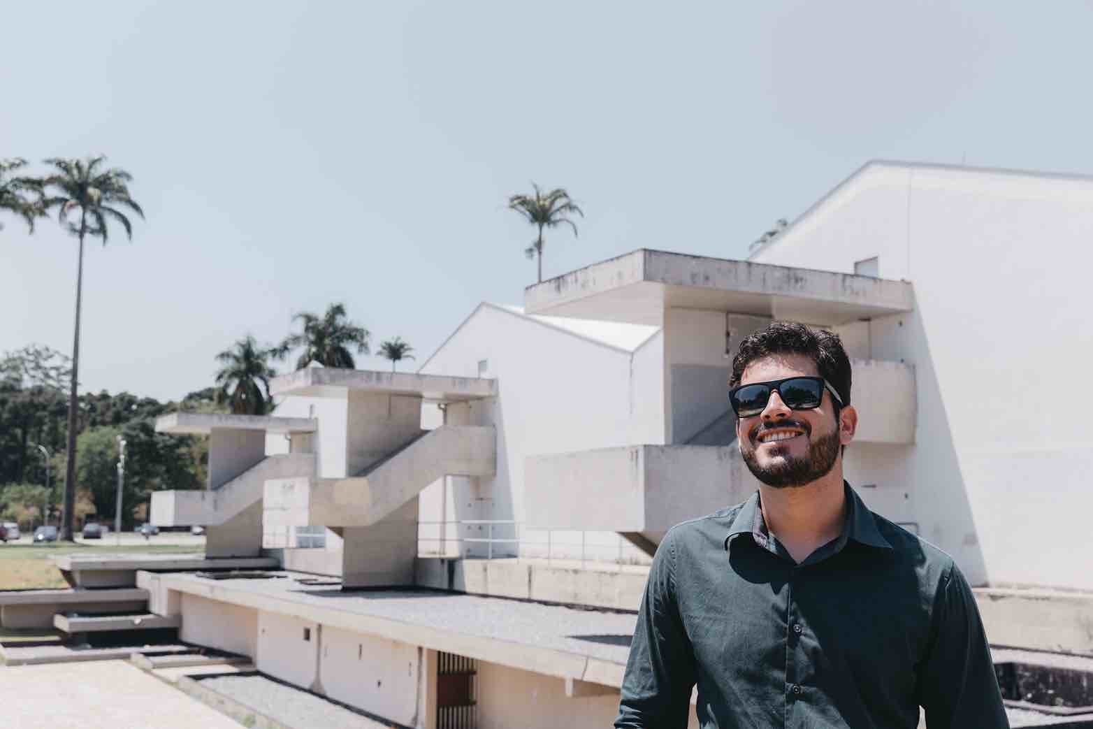 obras em condomínios