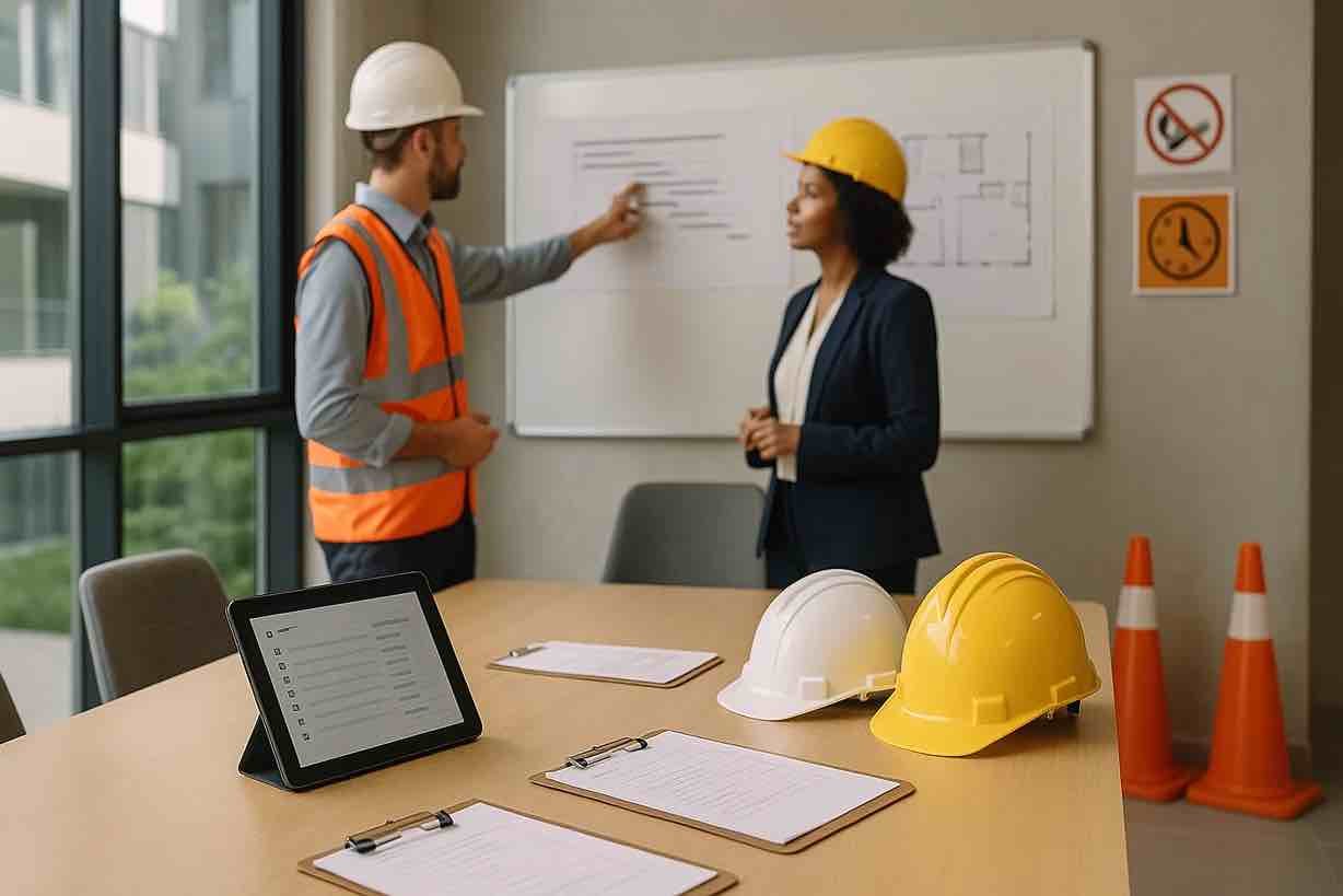 como gerir obras em condominio_11zon