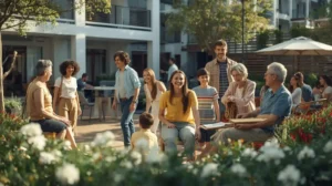 administradora de condominios