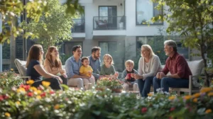 administradora de condominios