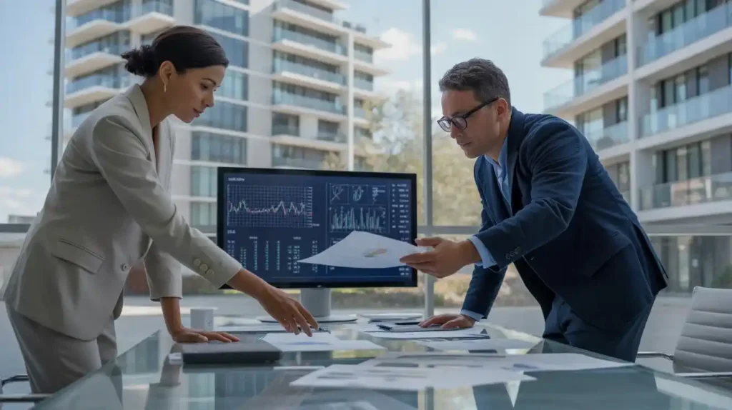 administradora de condominios