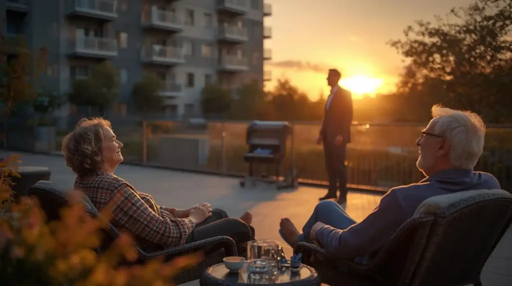 escolher uma administradora de condominios