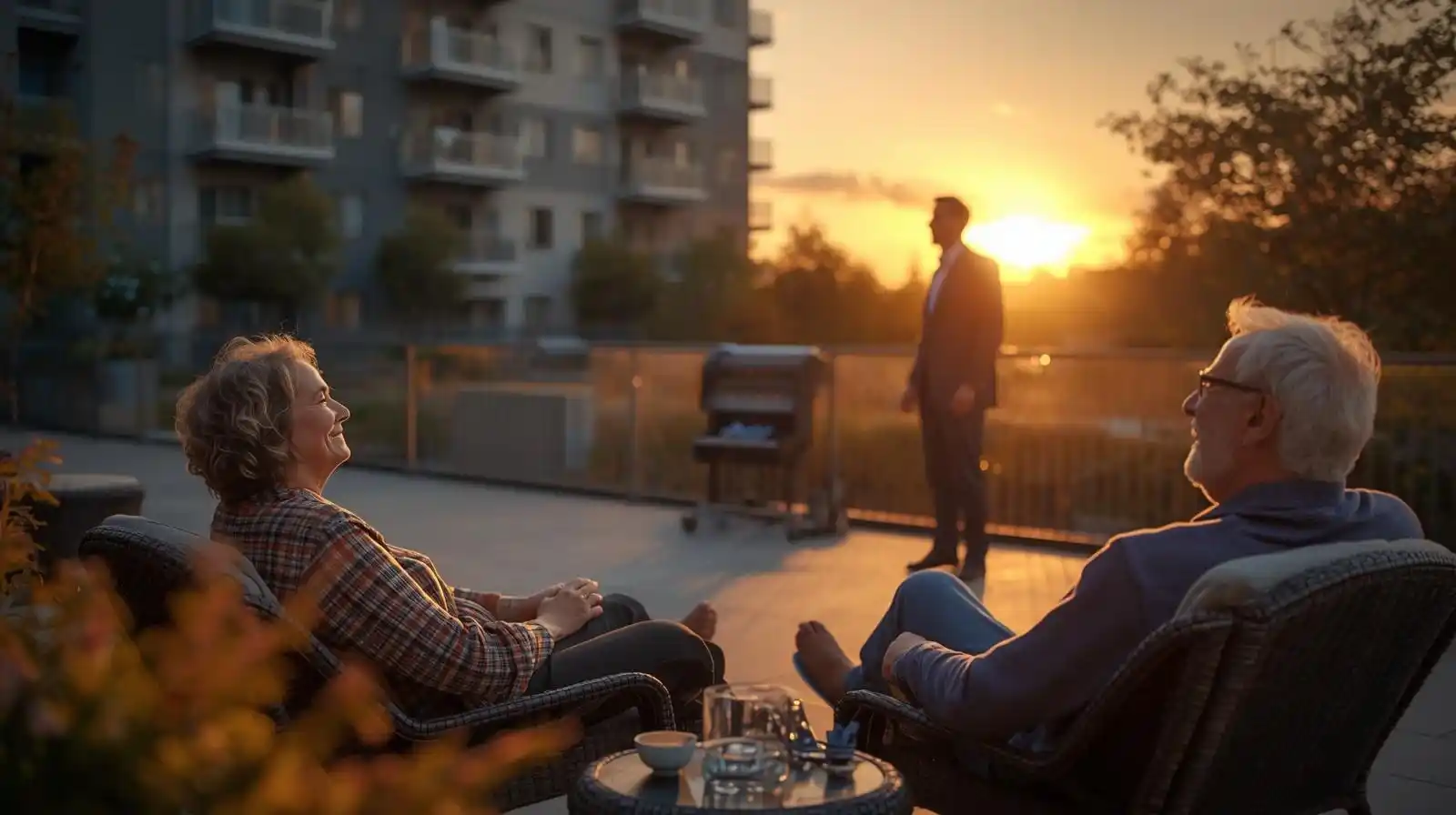 escolher uma administradora de condominios