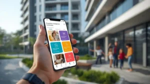 administradora de condominios