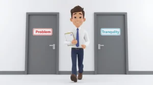 escolher uma administradora de condominios