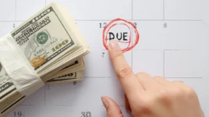 obrigação de condominio