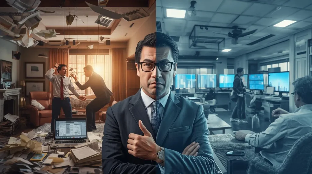 sindico profissional