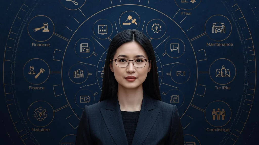 O síndico é obrigado a morar no condomínio