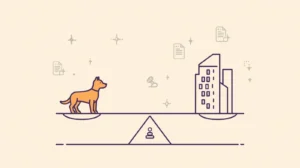 animais de estimação