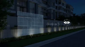 segurança em condomínio