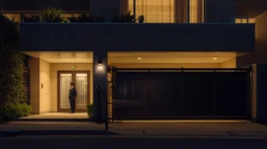 funções do porteiro