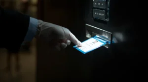 funções do porteiro