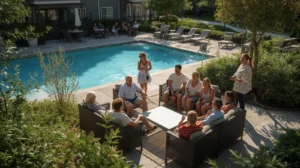 gestão de condominio