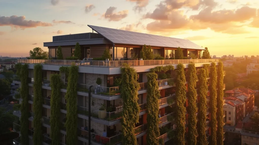 gestão de condominio