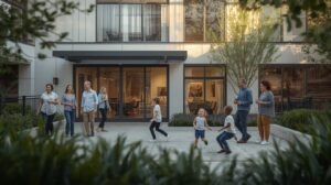 gestão de condominios