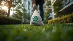 Animais em condomínio