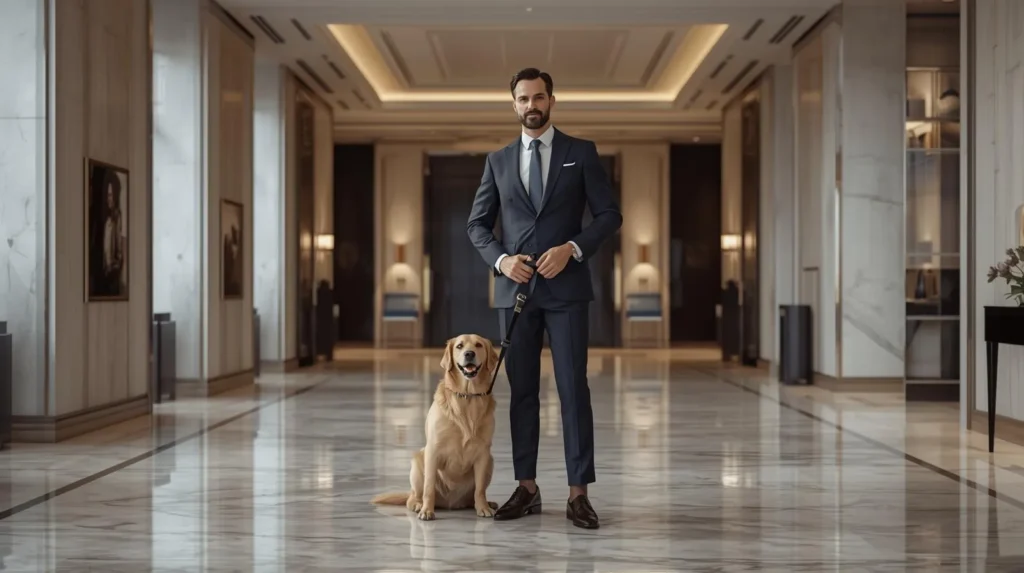 Animais em condomínio