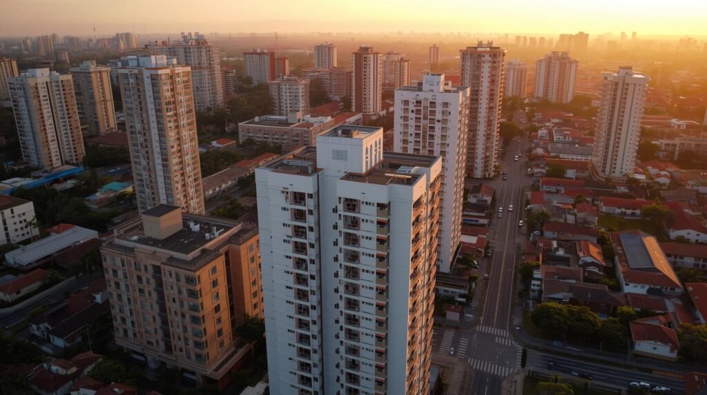 administradora de condomínios em Jundiaí