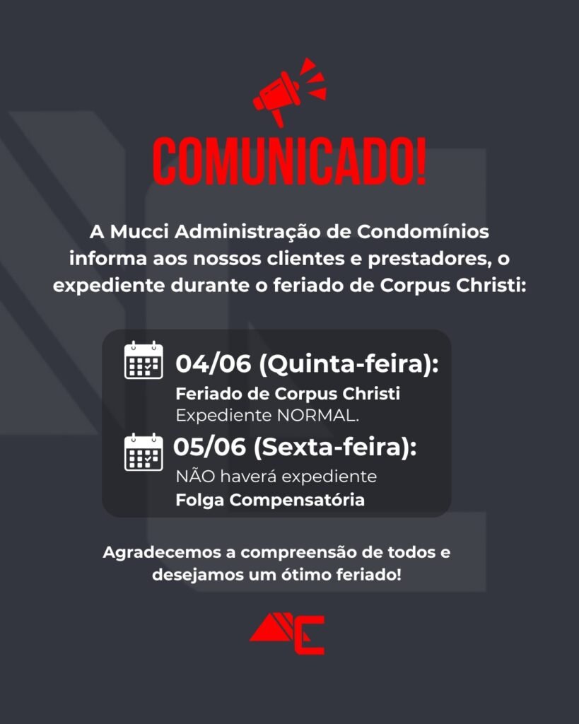 administradora de condominio Bragança 2026